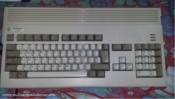 My  ultimate  purchase  Amiga 1200