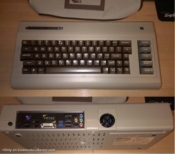 Commodore LLC 64x