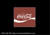 Coca-Cola again