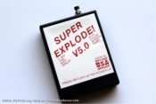 Super Explode! v5.0