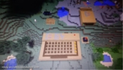 Commodore 64 live in Minecraft