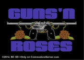 More Guns and Roses