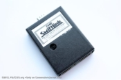 CMD SwiftLink RS-232 Cartridge