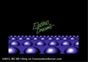 electric dreams on blue hills - 01