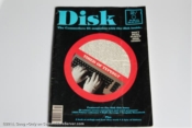 DISK Magazine