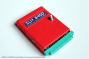 SUX 6400 Audio Digitizer