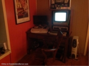 Walldog c64 Amiga setup