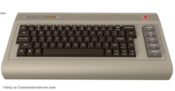 C= Commodore 64 PC