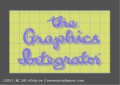 The Graphics Integrator (original titlepicture)
