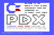 PDXCUG Screencast