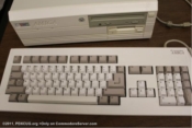 Amiga 4000 Computer